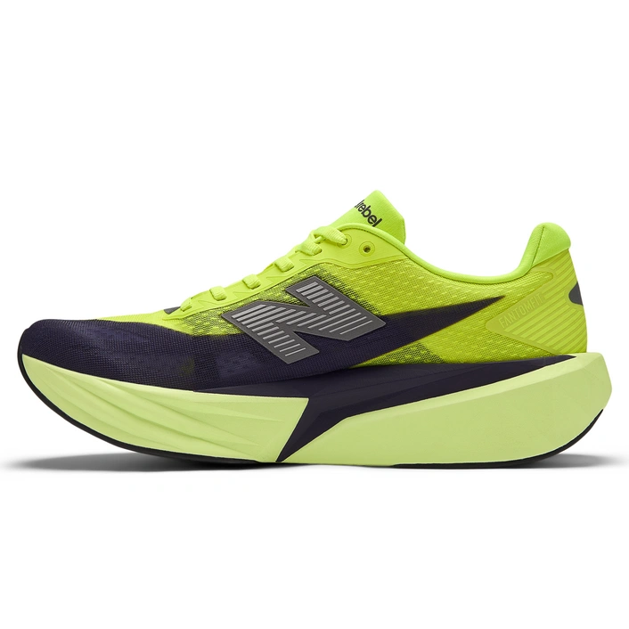New Balance Men's Running Shoes FuelCell Rebel v5 MFCX4TR