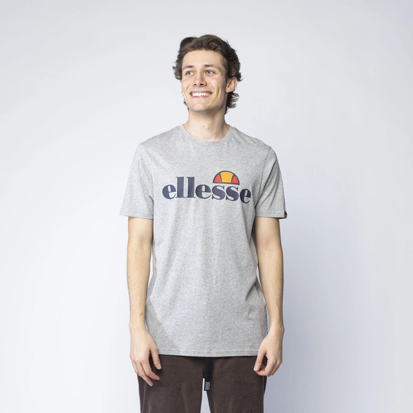 Ellesse Prado T-shirt Grey