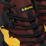 Dr. Martens Boury Warmwair Contrast Casual Boots DM27864001