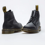 DR. MARTENS 101 BLACK NAPPA 26409001