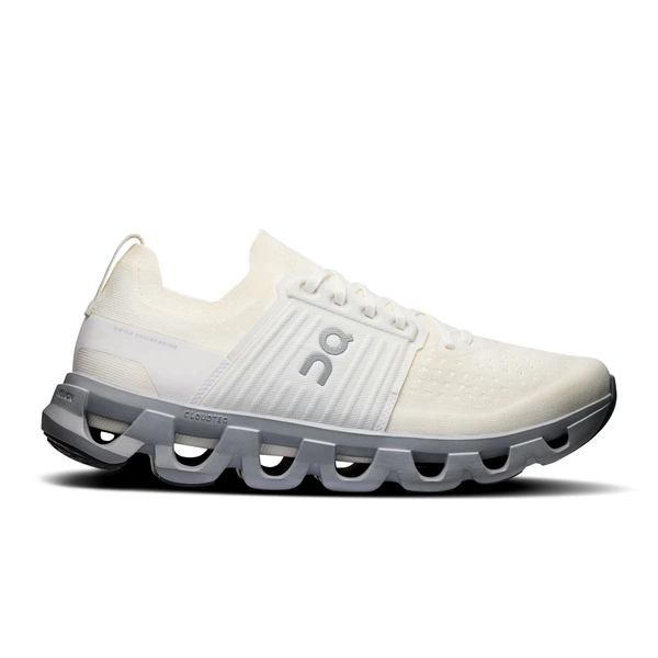 On Running CLOUDSWIFT 4 Alloy-Glacier 3MF10131154