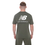 NEW BALANCE KOSZULKA ATHLETICS REMASTERED
