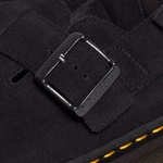 Dr. Martens Jorge II Suede Mules 31563001