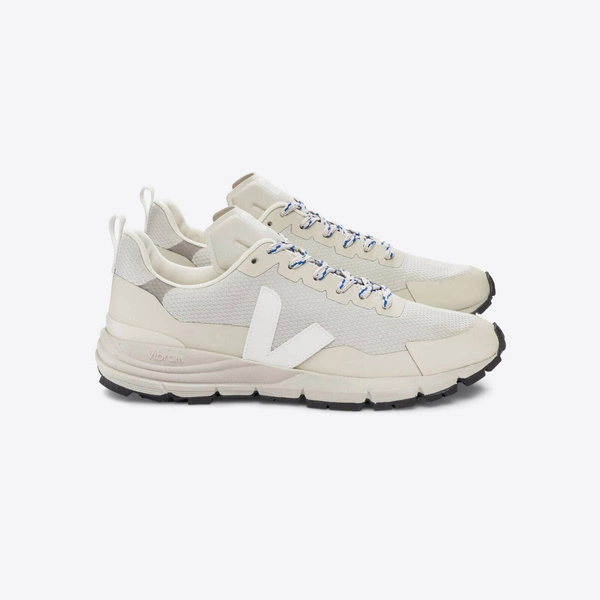 DEKKAN ALVEOMESH NATURAL WHITE Vibram®