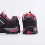 CMP RIGEL LOW WMN TREKKING SHOES WP GREY/FUXI