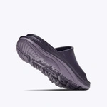 HOKA Ora Athletic Slide Unisex Recovery Slides Squid Ink/Purple Fog