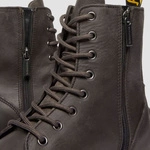 Dr. Martens Jadon Boot Waxy Leather Platforms 31985057