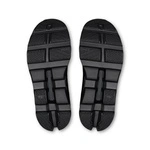 On CLOUDMONSTER Black - Women's Sneakers 3WF30481043