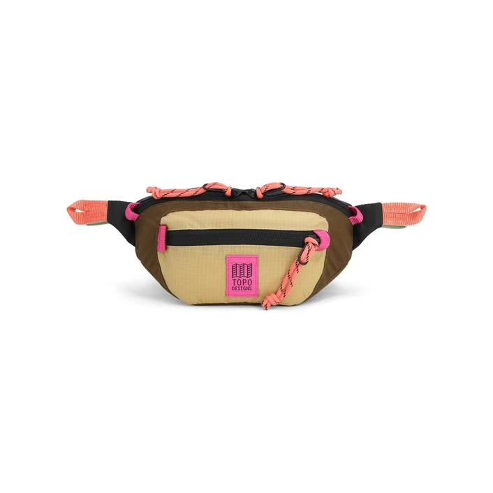 Topo Designs Mountain Waist Pack