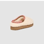 UGG W TASMAN MAXI CURLY NATURAL
