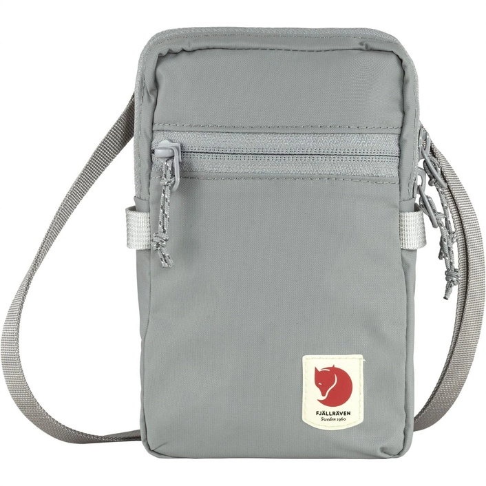 Fjällräven High Coast Pocket F23226-016 Shark Grey