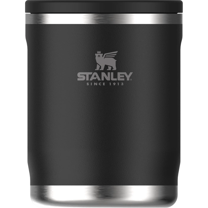 Stanley THE ADVENTURE 0,53 l - Black