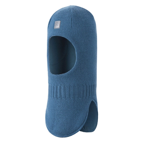 Reima kids' wool balaclava Starrie blue 5300044C