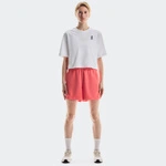 On Women's T-shirt Club Boxy-T White 1WF11120069