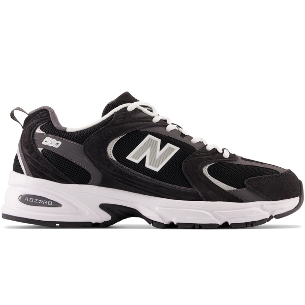 New Balance 530 MR530CC Black Sneakers