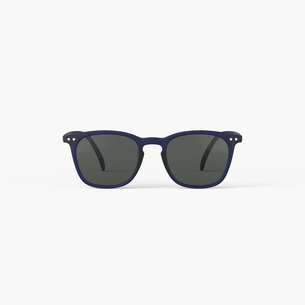 Izipizi Sunglasses #E Midnight Blue