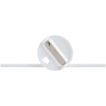 Stanley Quencher H2.O FlowState™ Tumbler 1.18L - Frost