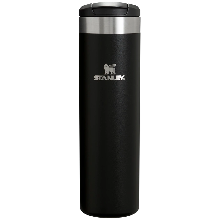 Stanley AEROLIGHT 0,6L Black 2.0