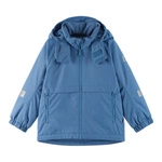 Reima Tec Winter Jacket Raisio Blue Ocean 5100289A67A0