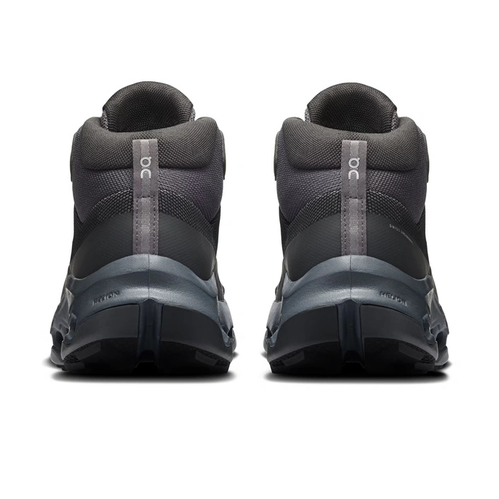 On Cloudhorizon Mid 2 Waterproof Eclipse-Rock 3WG30550578
