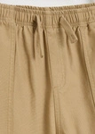 Coalition CLTN K SK8 VAN Kids' Trousers – beige