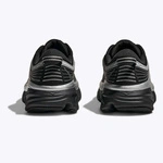 HOKA Bondi 7 Men's Running Shoes Black / Stardust