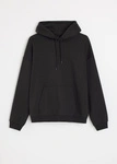 Coalition CLTN HOOD Men's hoodie – black