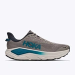 HOKA Challenger 8 Men's Trail Running Shoes Pebble Grey/River Rock Grey