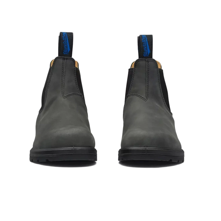 Blundstone Thermal Classic 1478 Rustic Black
