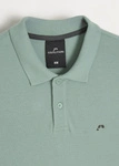 Coalition CLTN POLO SH Men's Polo Shirt – sage