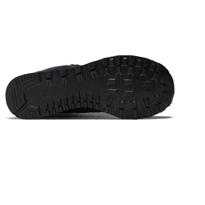 New Balance 574 ML574EVE Black Men's Sneakers