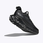 HOKA Mach Remastered Men's Sneakers Obsidian/Obsidian