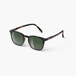Izipizi Sunglasses #E Tortoise Polarized