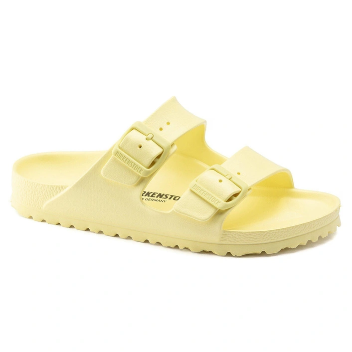 Birkenstock Arizona Essentials EVA Unisex Popcorn 1022466 (narrow)