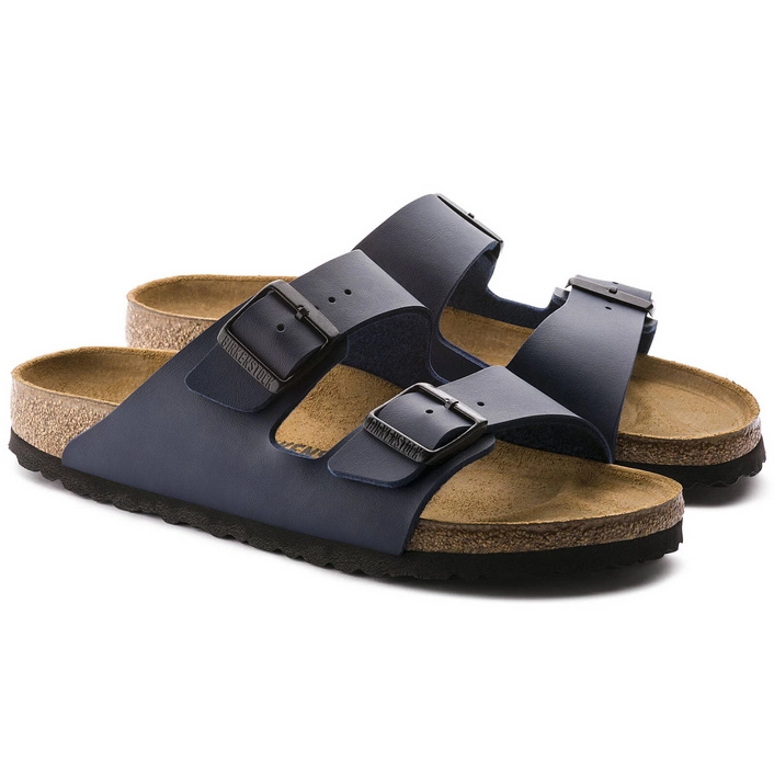 Birkenstock Arizona BF Blue 0051753