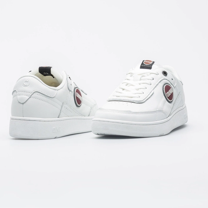 Colmar FOLEY LEATHER WHITE