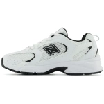 New Balance 530 MR530EWB White Sneakers
