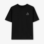 Kaotiko Koszulka M/C HANDS TRUST YOUR INTUITION AQ096-01-G002