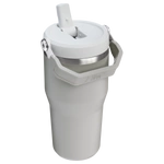 Stanley IceFlow Flip Straw 0,6 L Ash 2.0
