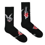 SCARY.LTD DOMAN: LOVE & LUST