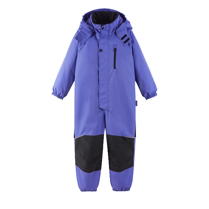 Reima kids' winter overall Kaunisto purple 5100157E