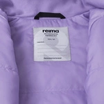 Reima Tec Winter Jacket Raisio Lilac Amethyst 5100289A5450