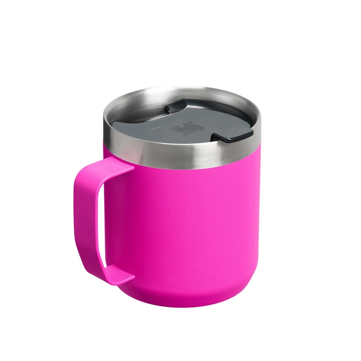 Stanley Legendary Classic Camp Mug Violet Blossom 0.35L