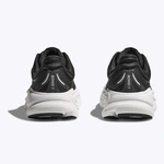 HOKA Bondi 9 Men's Running Shoes Black / White