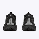 HOKA Clifton 11 GORE-TEX Men's Waterproof Running Shoes Black/Black