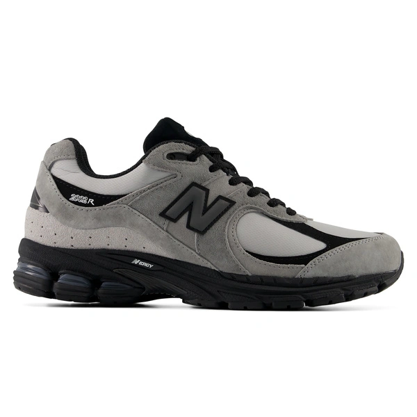 New Balance 2002R U20028W9 Grey Sneakers