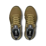 On Running CLOUDWANDER WATERPROOF Hunter-safari 7397822