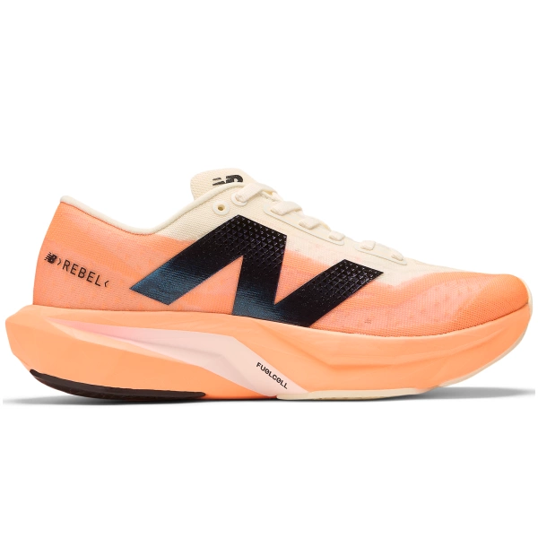 New Balance Women's Running Shoes FuelCell Rebel v4 WFCXCC4