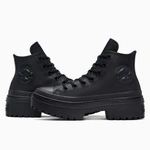 Converse Chuck Taylor All Star Lugged Heel Leather Platform A10369C