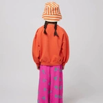 BOBO CHOSES Funny Snail sweatshirt